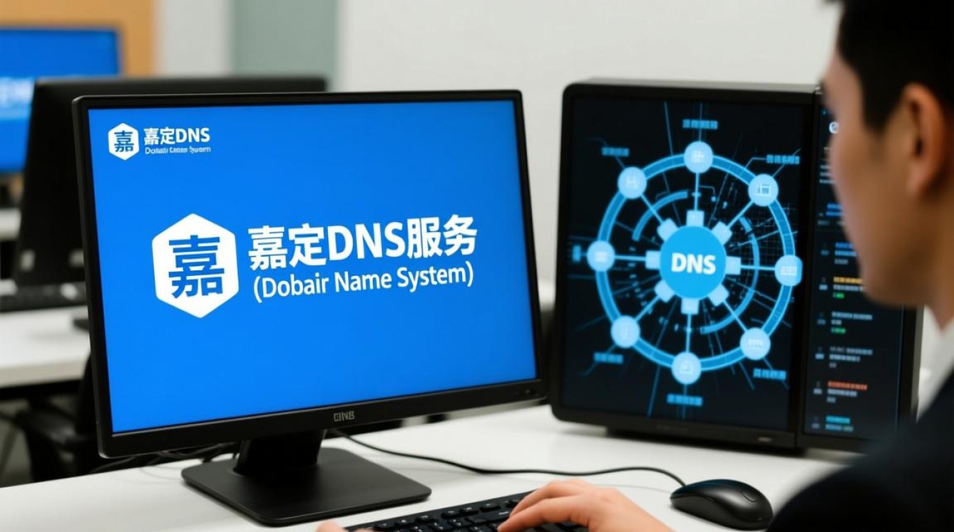 嘉定DNS服务器异常怎么办?排查与解决方法指南 嘉定DNS服务器异常怎么办?排查与解决方法指南