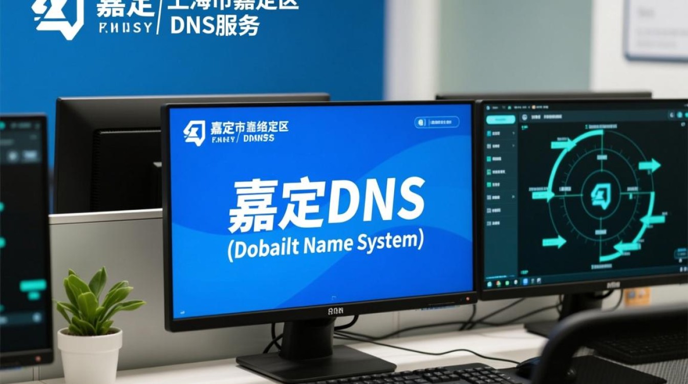 嘉定DNS服务器异常怎么办?排查与解决方法指南 嘉定DNS服务器异常怎么办?排查与解决方法指南