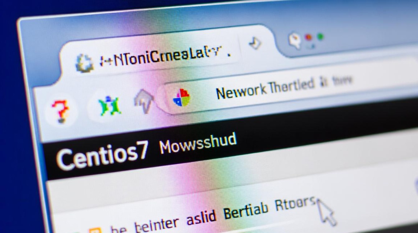 CentOS7网络不通？排查步骤与解决方案详解