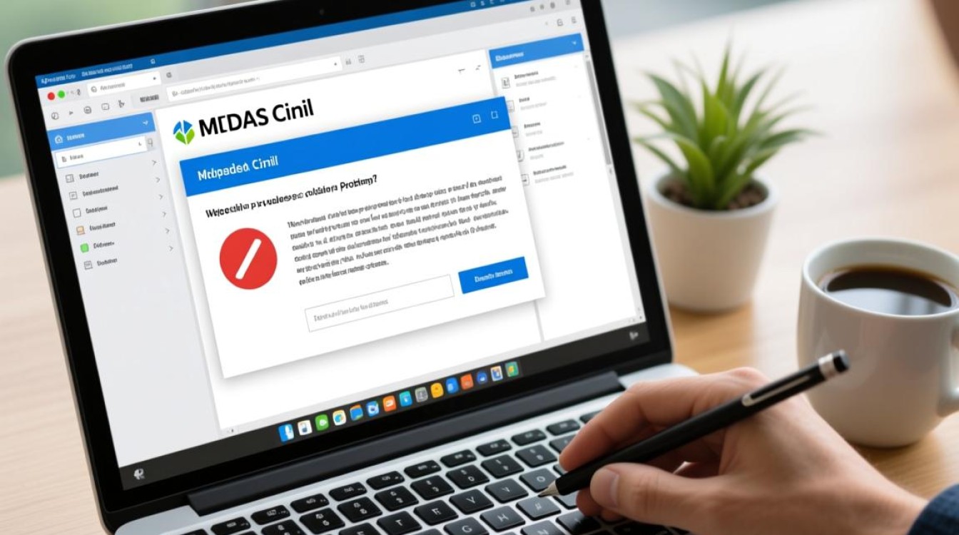 midascivil打开文件报错怎么办?解决方法有哪些? midascivil打开文件报错怎么办?解决方法有哪些?