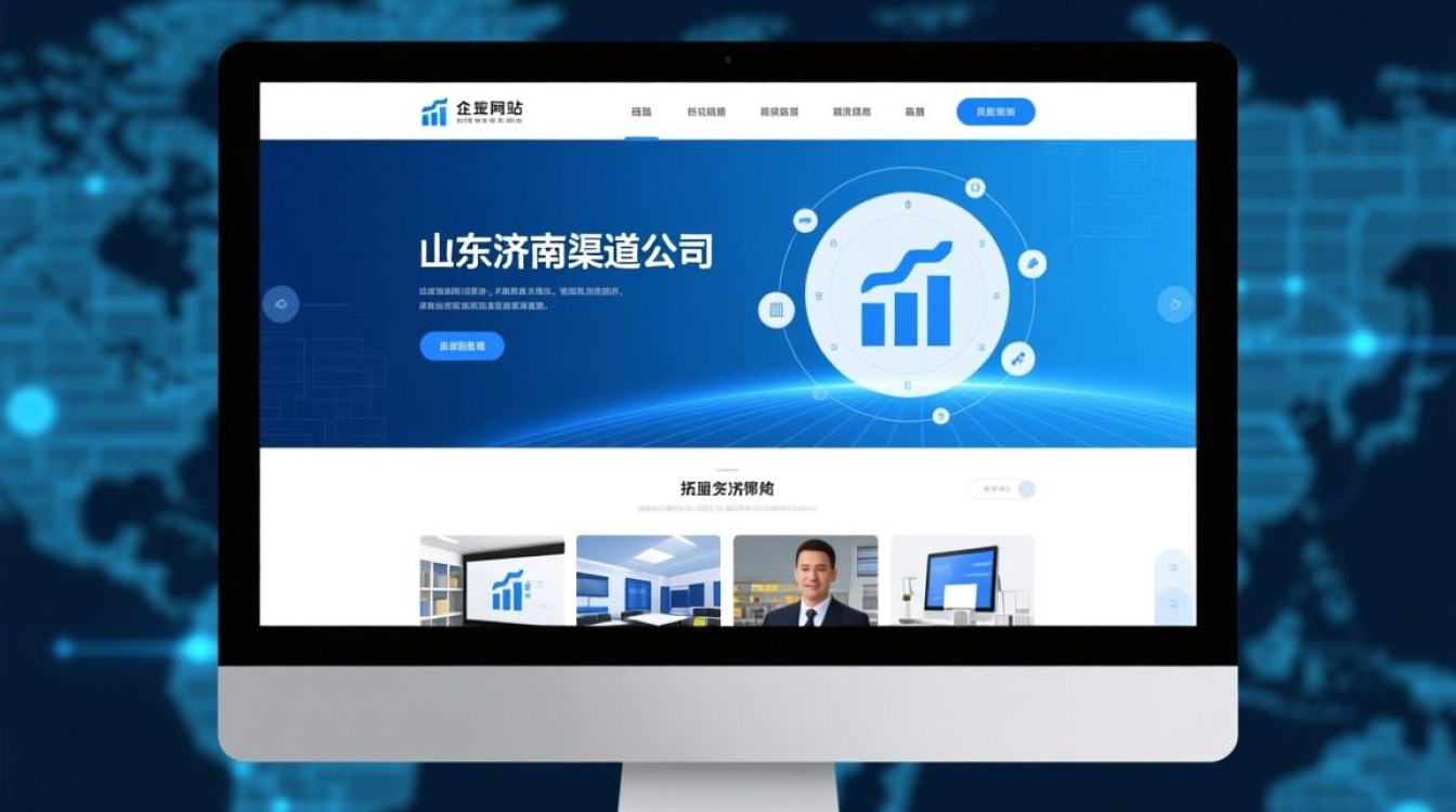 山东济南公司网站建设怎么选?报价和案例哪个更关键? 山东济南公司网站建设怎么选?报价和案例哪个更关键?
