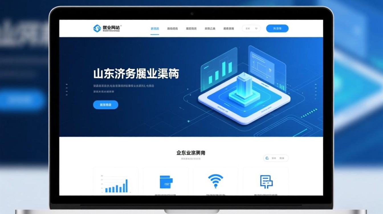 山东济南公司网站建设怎么选?报价和案例哪个更关键? 山东济南公司网站建设怎么选?报价和案例哪个更关键?
