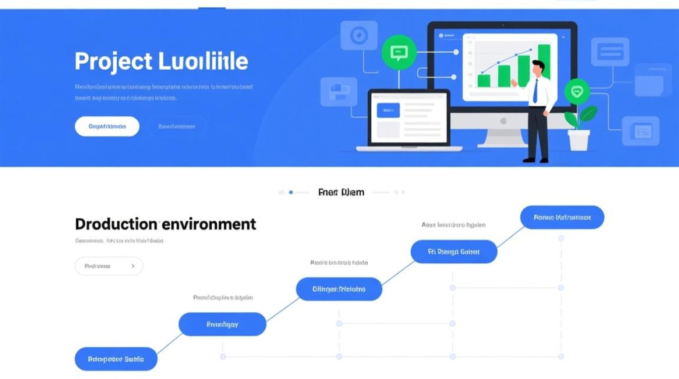 网站项目上线流程具体步骤有哪些?新手必看指南 网站项目上线流程具体步骤有哪些?新手必看指南