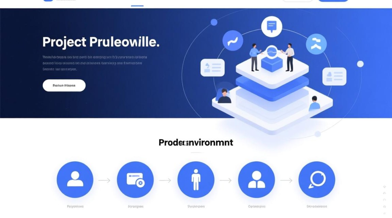 网站项目上线流程具体步骤有哪些?新手必看指南 网站项目上线流程具体步骤有哪些?新手必看指南