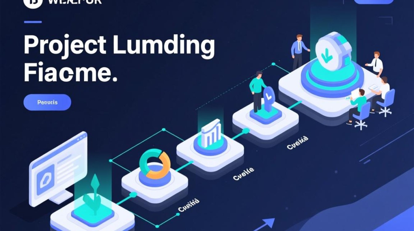 网站项目上线流程具体步骤有哪些?新手必看指南 网站项目上线流程具体步骤有哪些?新手必看指南