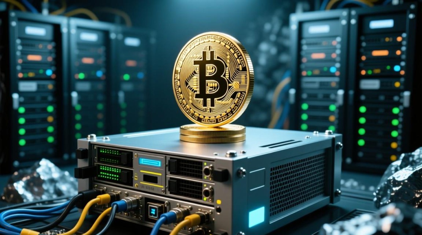 挖矿服务器年糕是什么?为何与服务器相关? 挖矿服务器年糕是什么?为何与服务器相关?