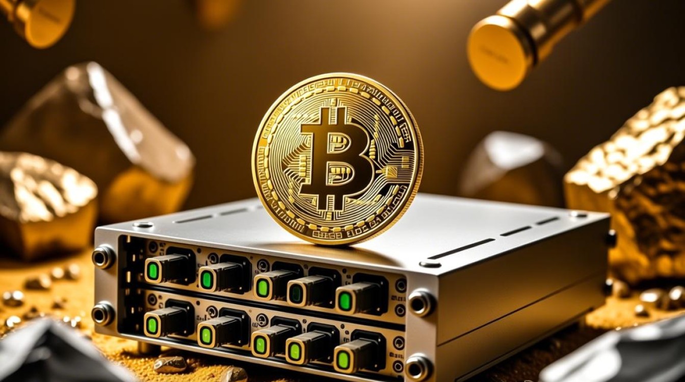 挖矿服务器年糕是什么?为何与服务器相关? 挖矿服务器年糕是什么?为何与服务器相关?