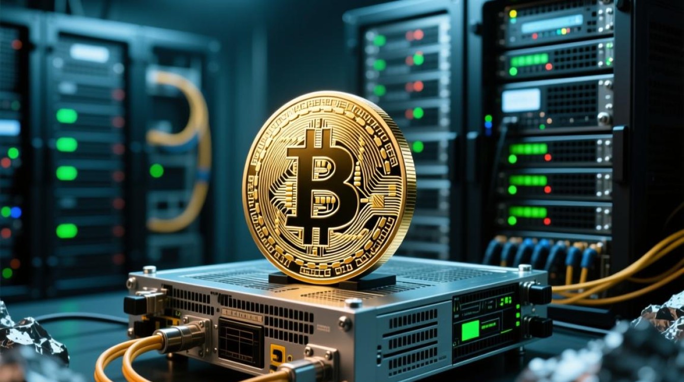 挖矿服务器年糕是什么?为何与服务器相关? 挖矿服务器年糕是什么?为何与服务器相关?