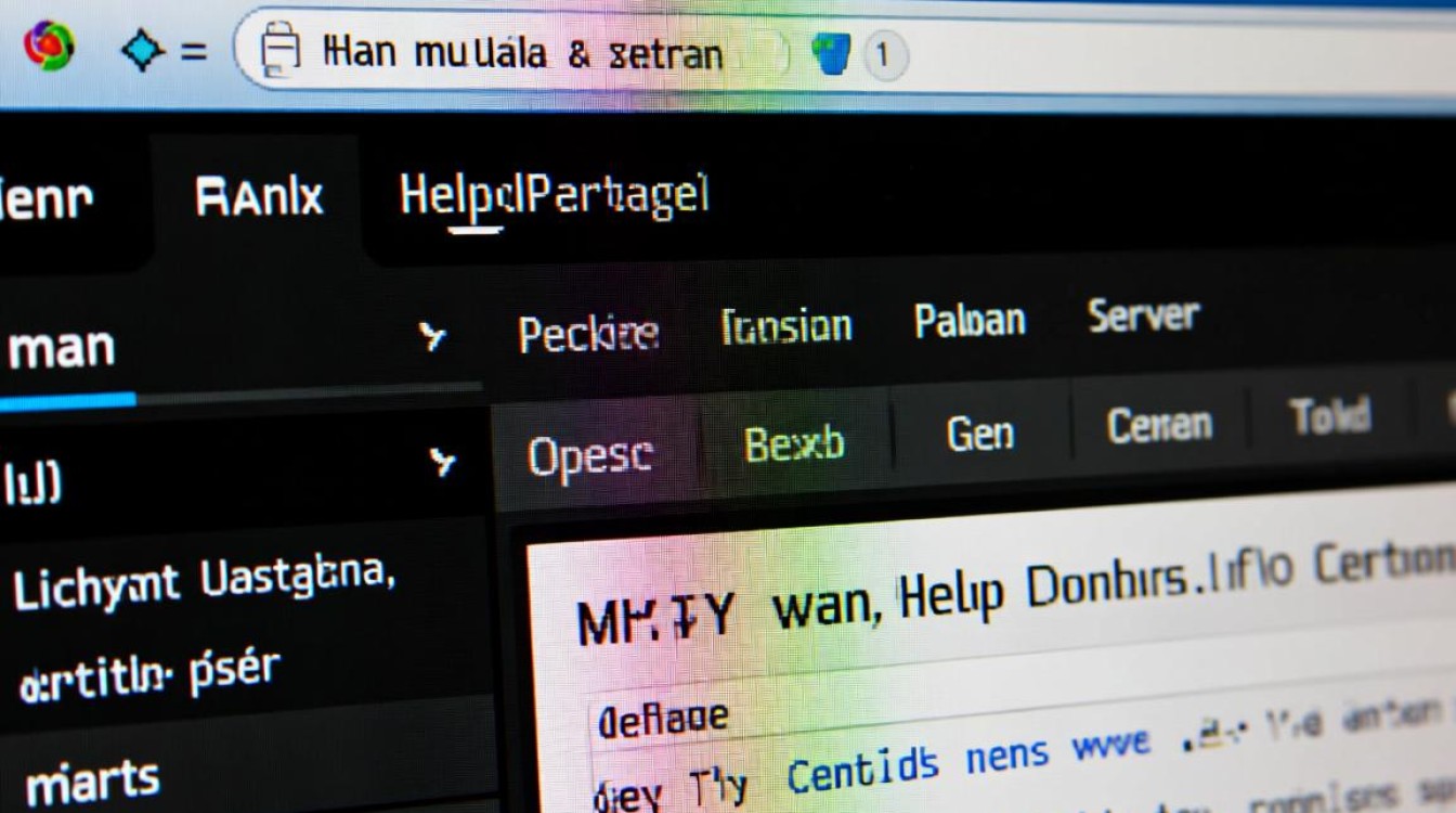 centos man命令中文翻译哪里找？详细解释和使用方法是什么？