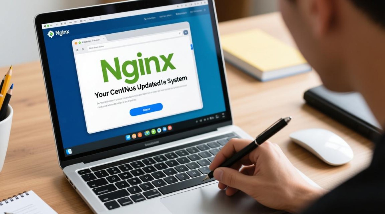 CentOS Nginx使用教程，如何从零开始配置与部署？
