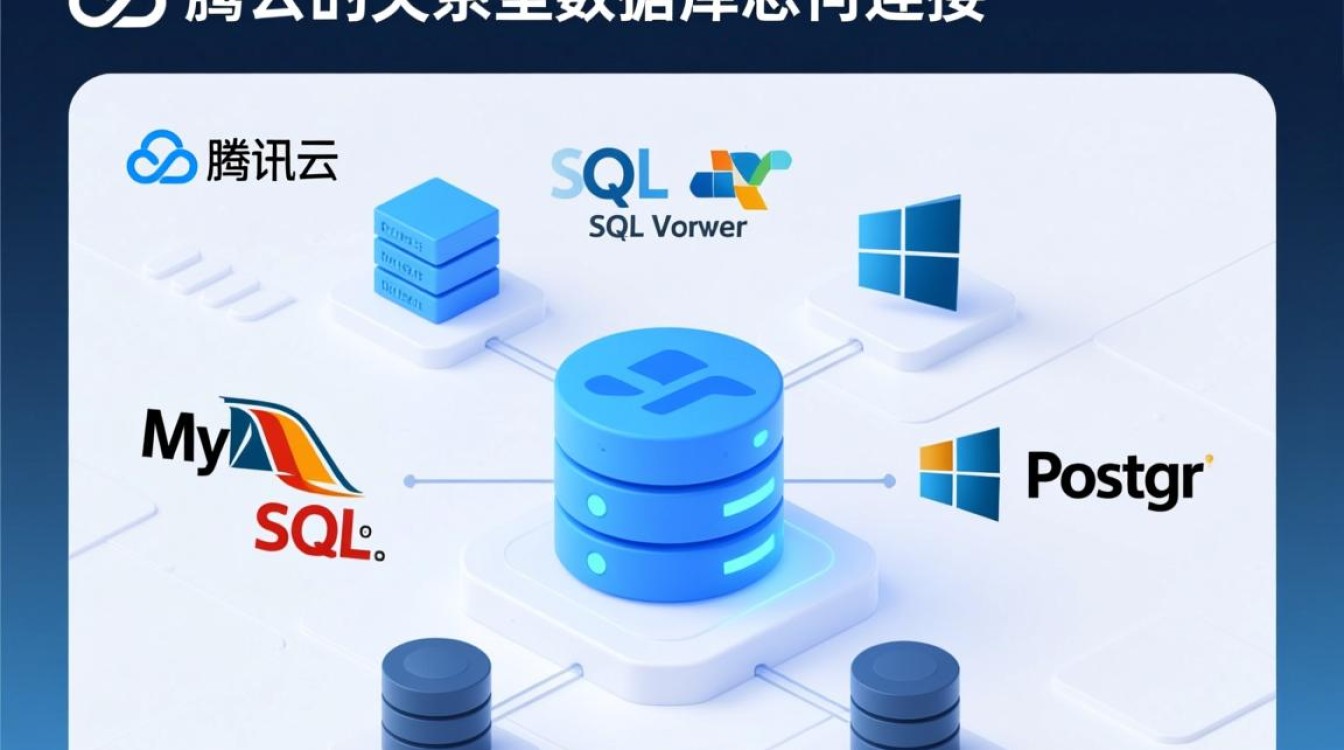 腾讯云关系型数据库连接时,用户名密码怎么填? 腾讯云关系型数据库连接时,用户名密码怎么填?