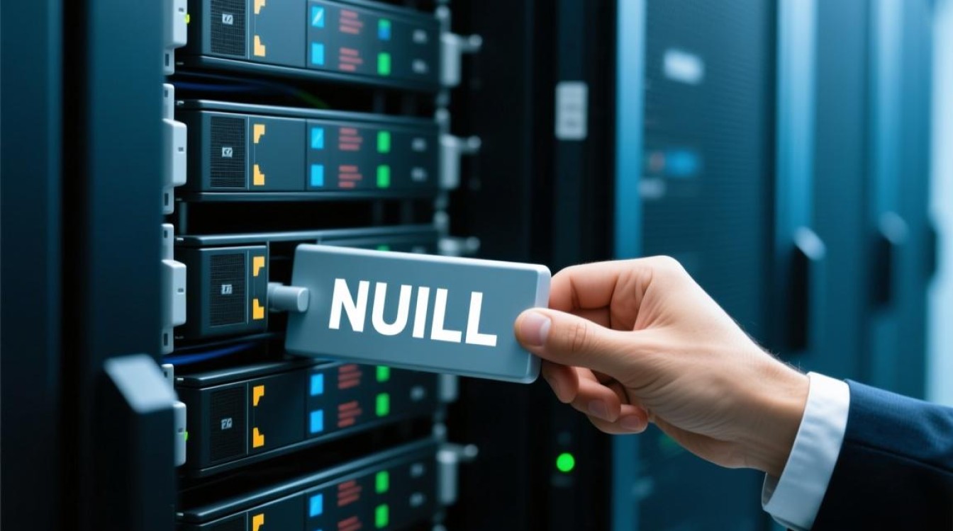 如何防止数据库插入空值?实用方法与注意事项 如何防止数据库插入空值?实用方法与注意事项