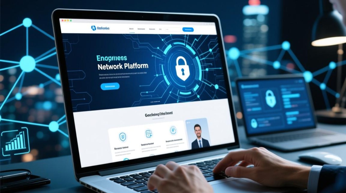 网站安全维护公司如何保障企业数据长期安全？