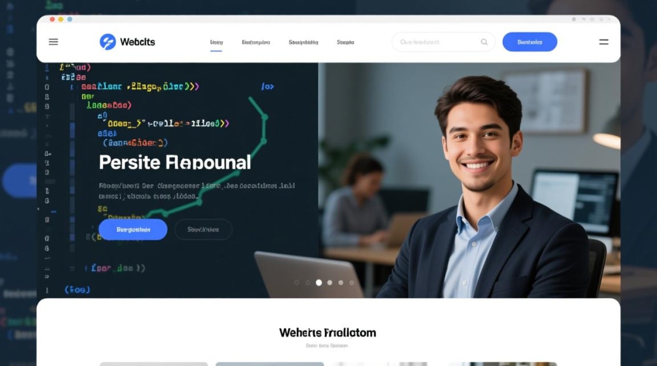 个人网站模板代码哪里找?免费下载的靠谱吗? 个人网站模板代码哪里找?免费下载的靠谱吗?