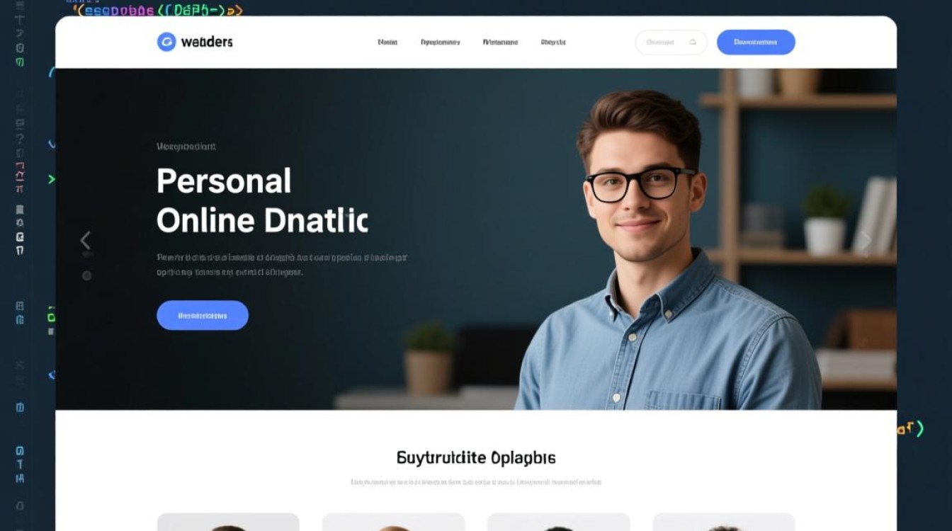 个人网站模板代码哪里找?免费下载的靠谱吗? 个人网站模板代码哪里找?免费下载的靠谱吗?