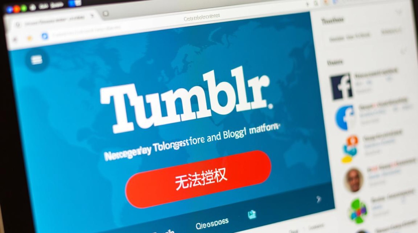 tumblr无法授权怎么办?授权失败原因及解决方法是什么? tumblr无法授权怎么办?授权失败原因及解决方法是什么?