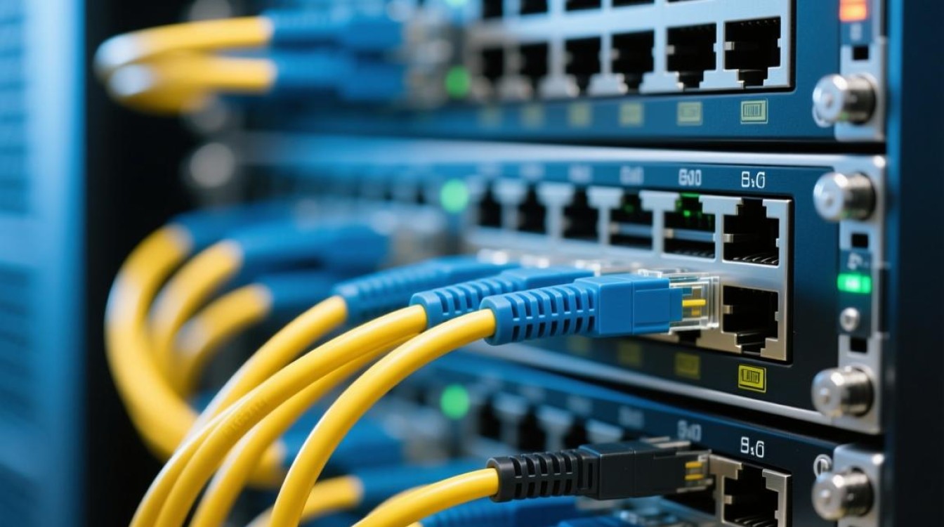 高速服务器线材选什么材质能降低信号延迟? 高速服务器线材选什么材质能降低信号延迟?