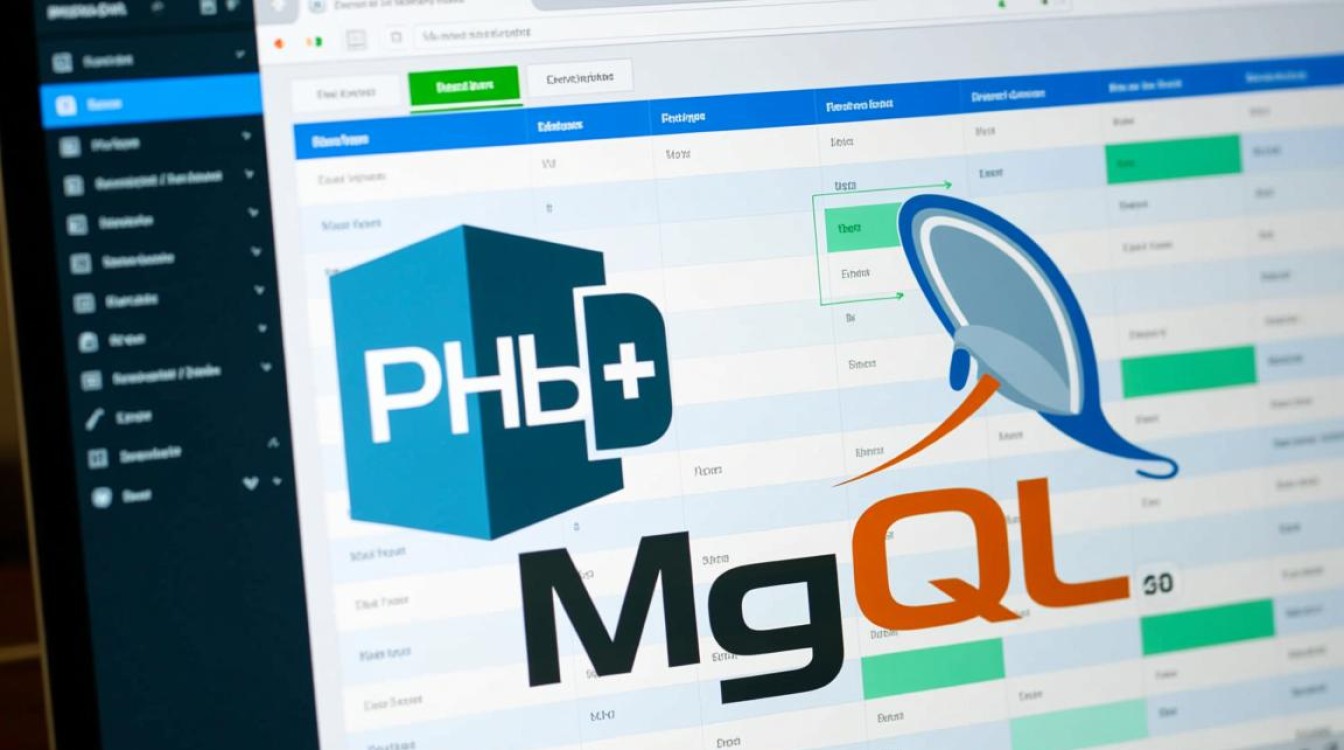 PHP中怎么编辑表格数据库？新手入门教程详解步骤