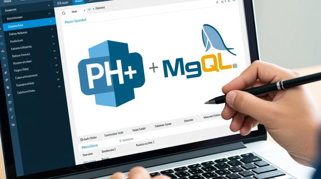 PHP中怎么编辑表格数据库？新手入门教程详解步骤