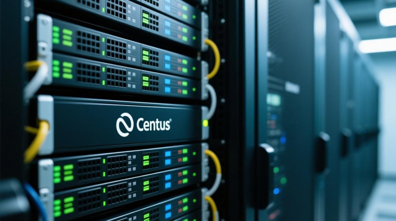 CentOS缓存服务器如何提升网站加载速度与性能？