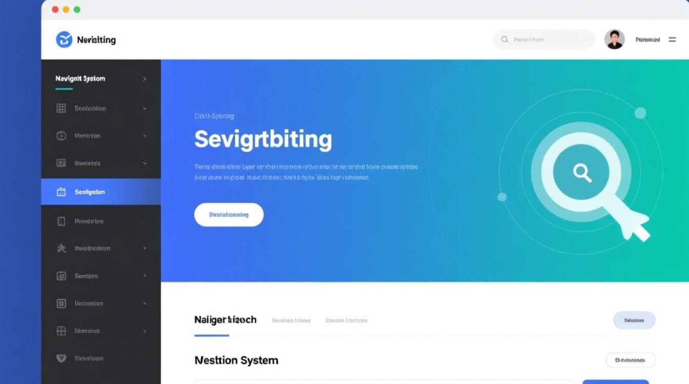网站导航优化怎么做才能提升SEO效果？