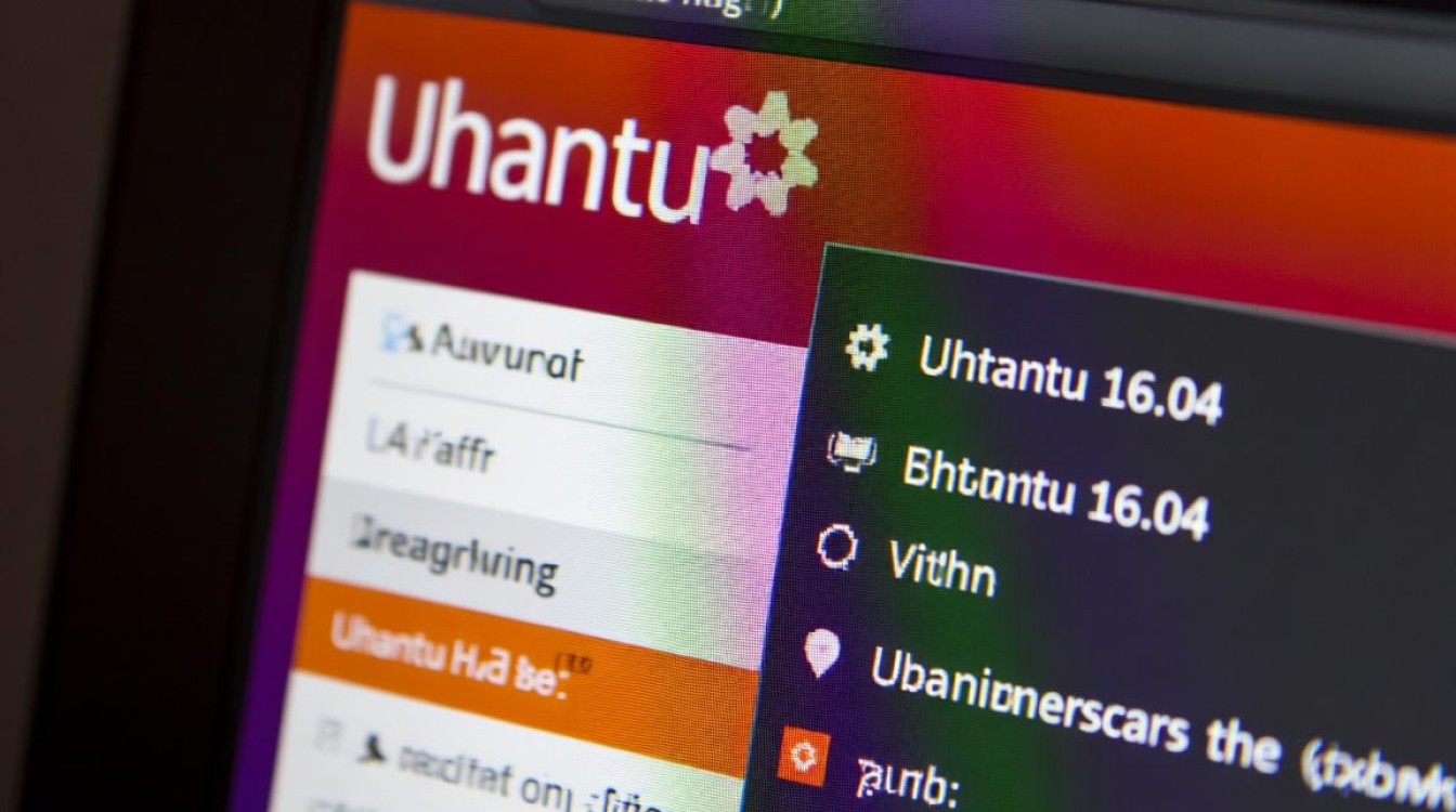 ubuntu 16.04开机报错怎么办？常见原因及解决方法有哪些？