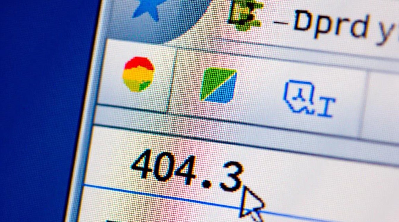 iis404.3报错是什么原因？如何解决404.3错误？
