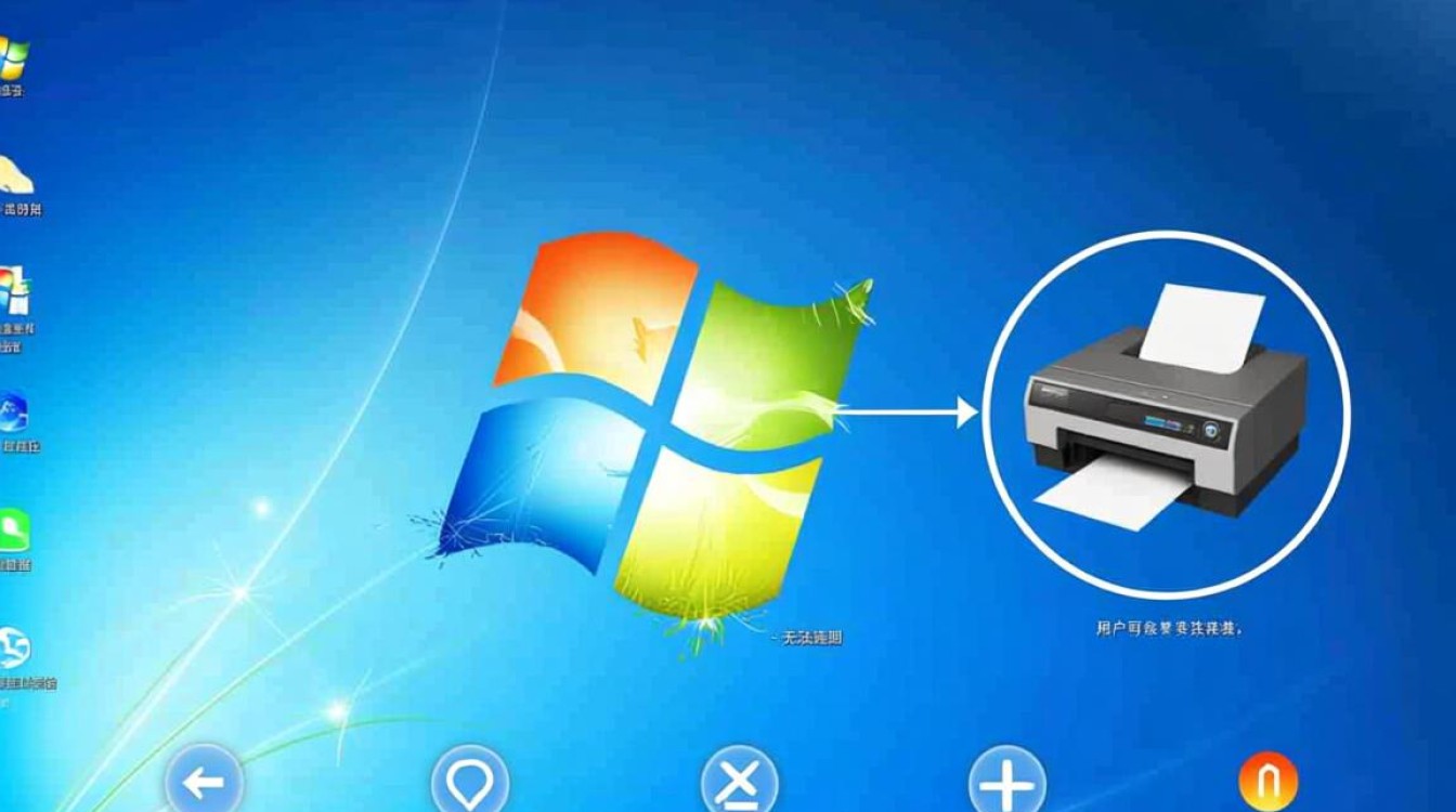 win8无法连接共享打印机怎么办？详细解决步骤分享