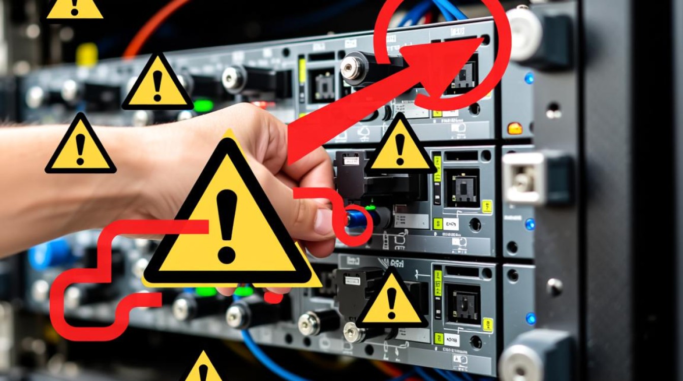 自检报错故障解释是什么原因导致的？