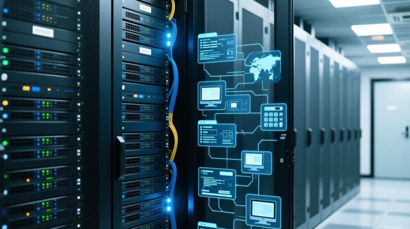 学习电脑服务器需要什么基础知识？