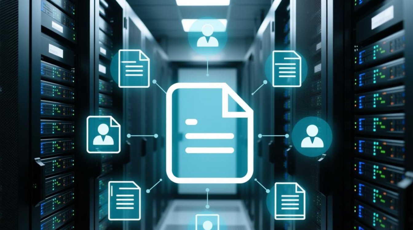 如何将文档高效存储到数据库中？