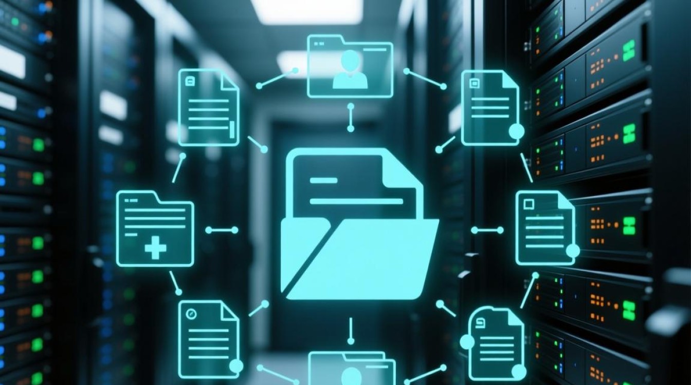 如何将文档高效存储到数据库中？