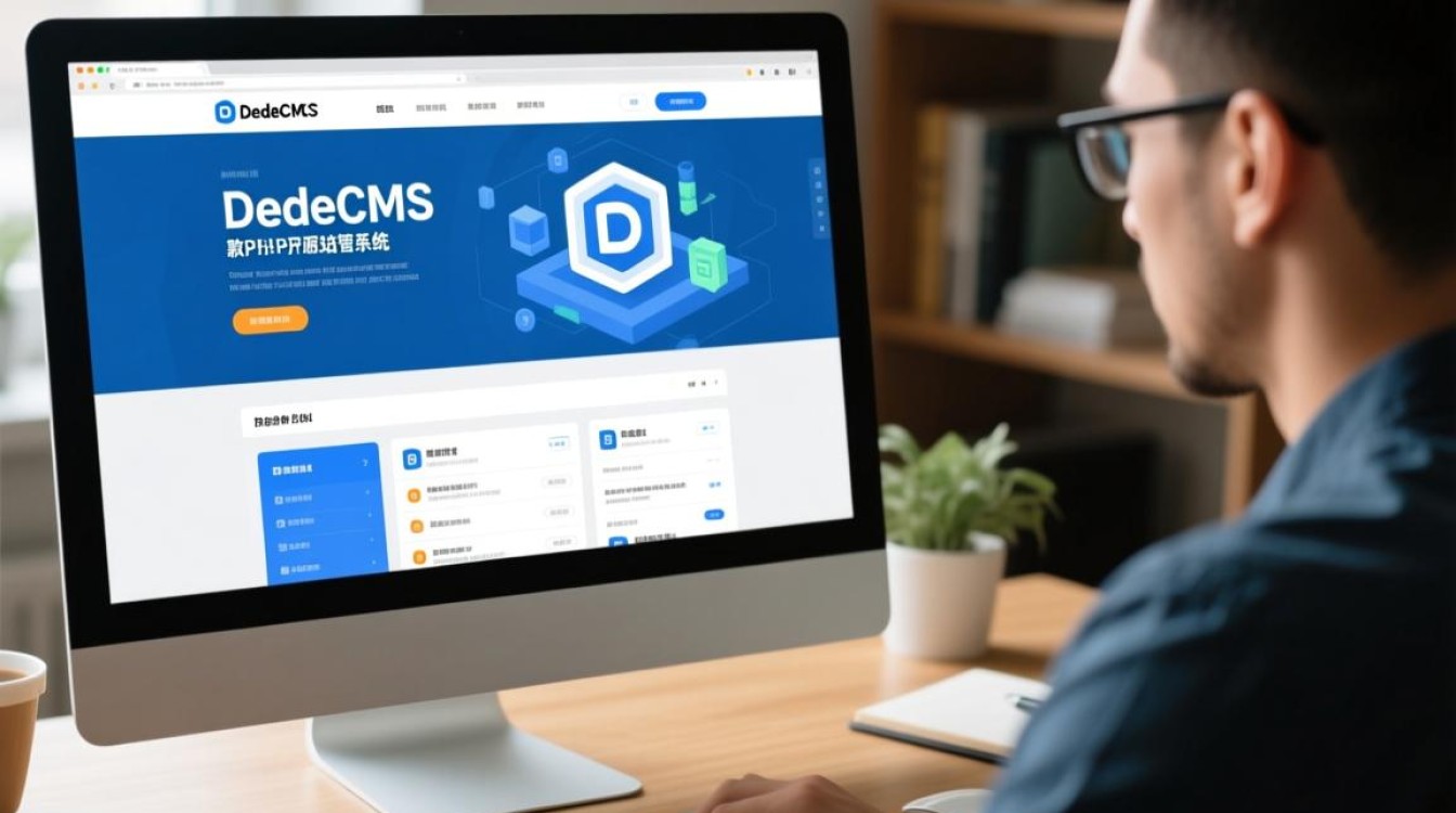 dede模板文件不存在无法解析文档怎么办？