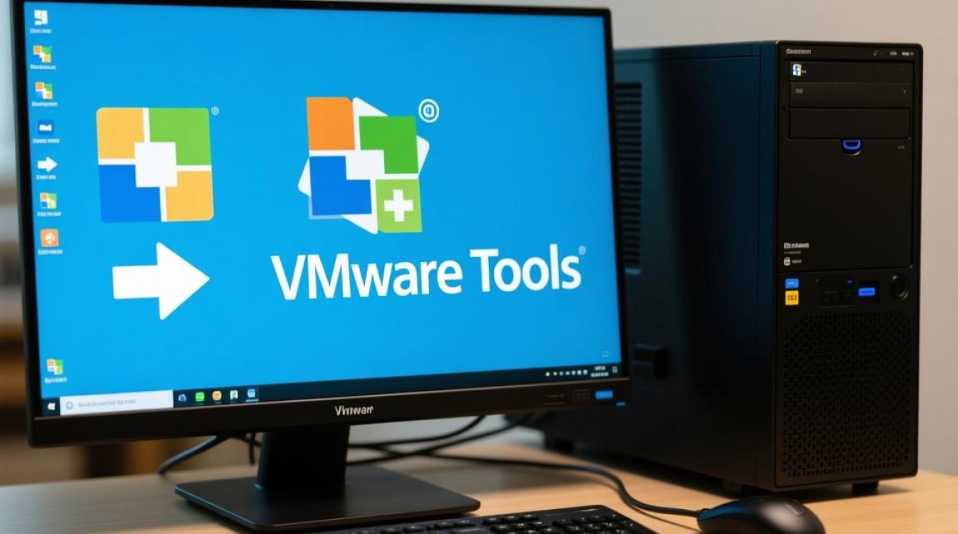 CentOS安装VMware Tools详细步骤是怎样的？