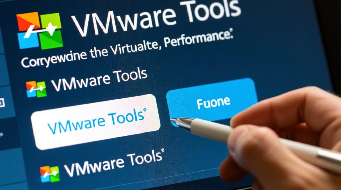 CentOS安装VMware Tools详细步骤是怎样的？