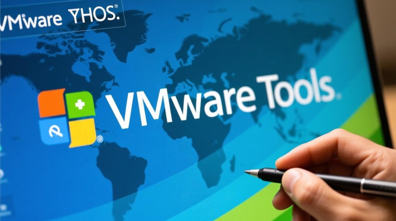 CentOS安装VMware Tools详细步骤是怎样的？