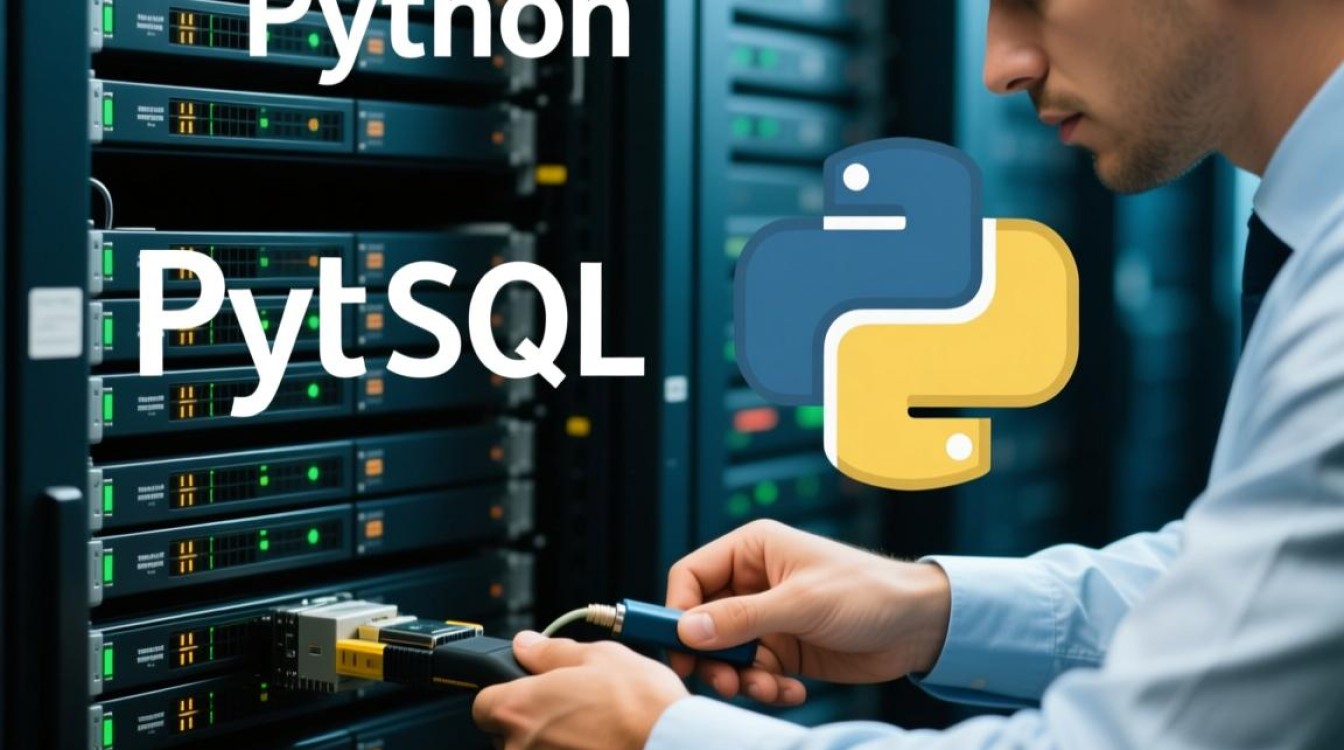 Python连接数据库查询，具体步骤和代码示例是什么？