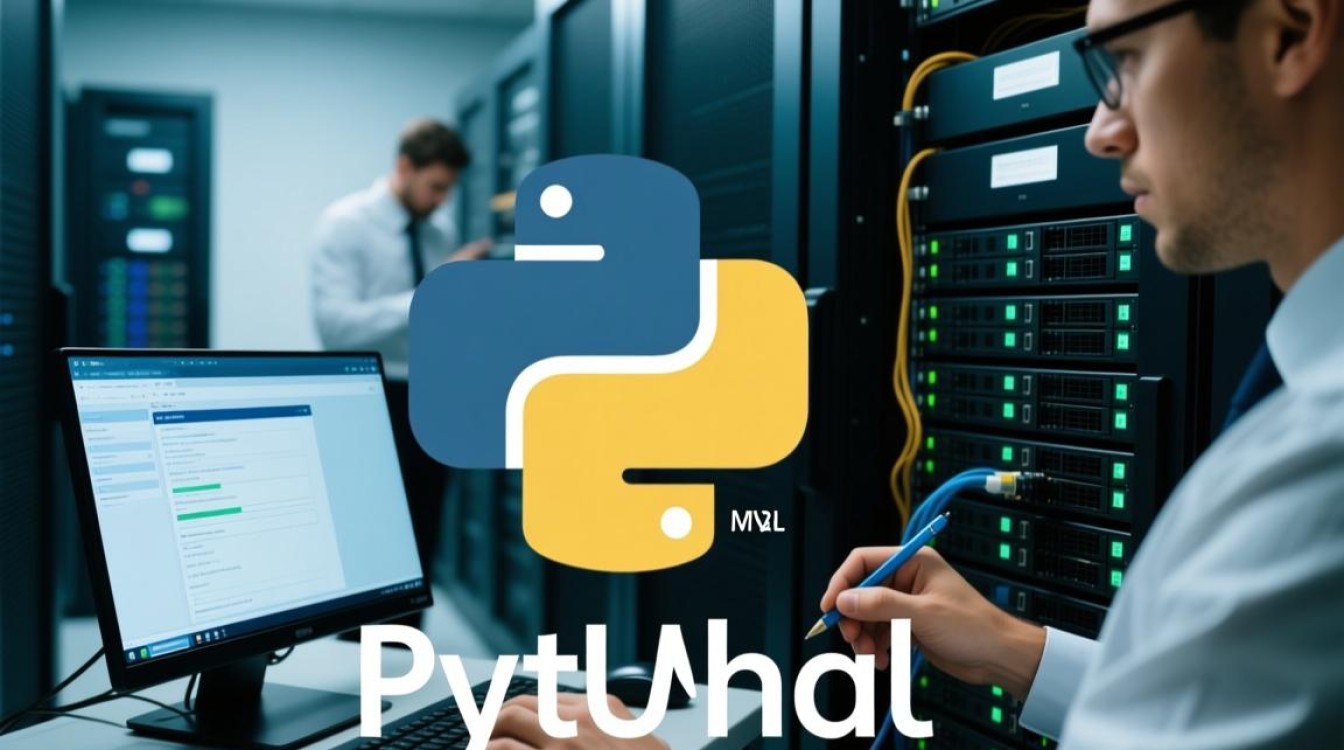 Python连接数据库查询，具体步骤和代码示例是什么？