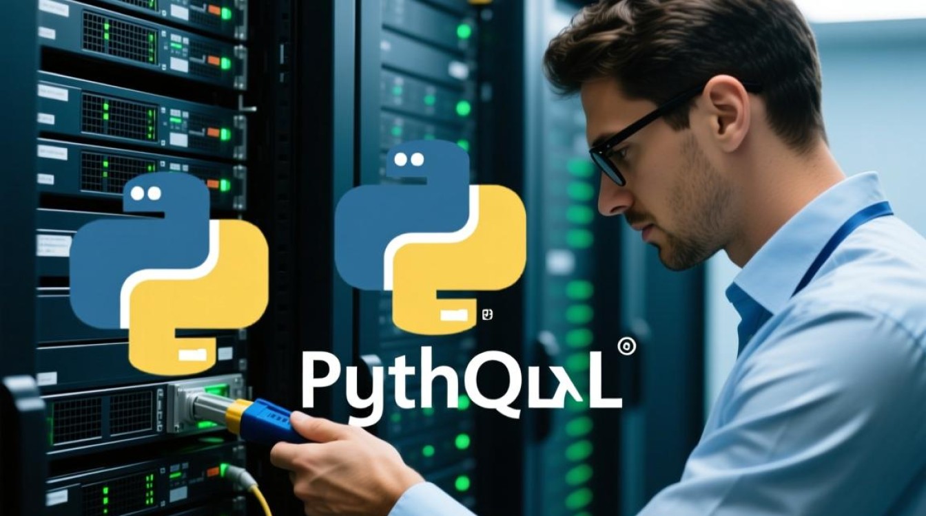 Python连接数据库查询，具体步骤和代码示例是什么？