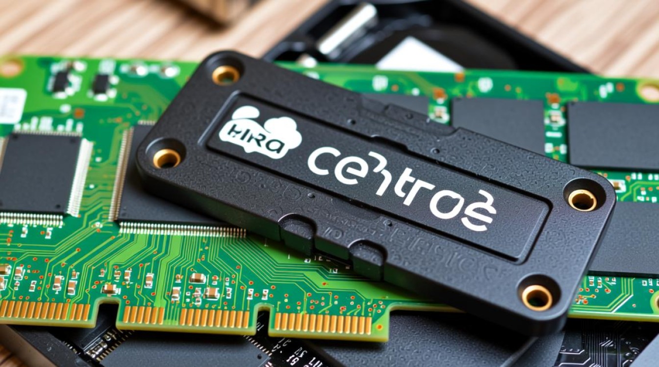 CentOS安装HBA驱动时如何正确操作及排查问题？