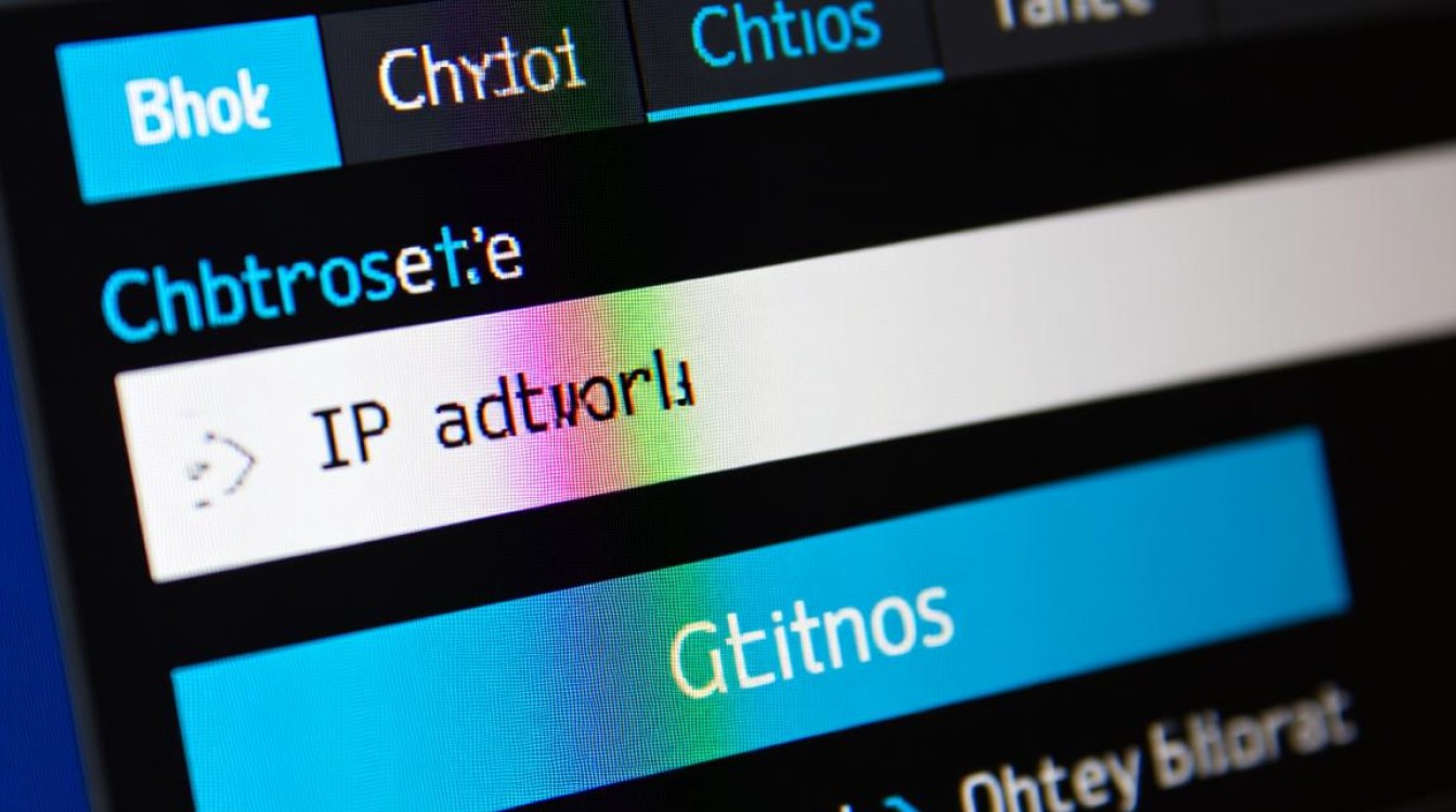 CentOS配置IP地址详细步骤有哪些？新手必看指南！