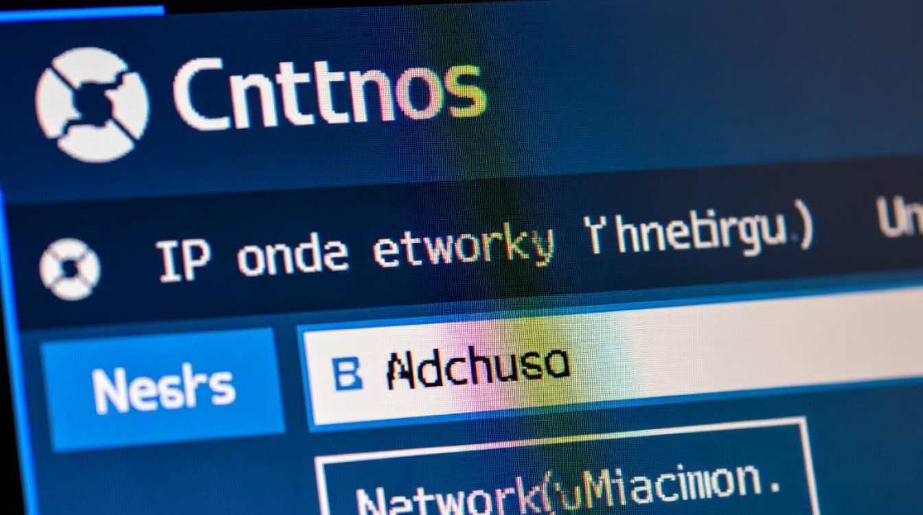 CentOS配置IP地址详细步骤有哪些？新手必看指南！