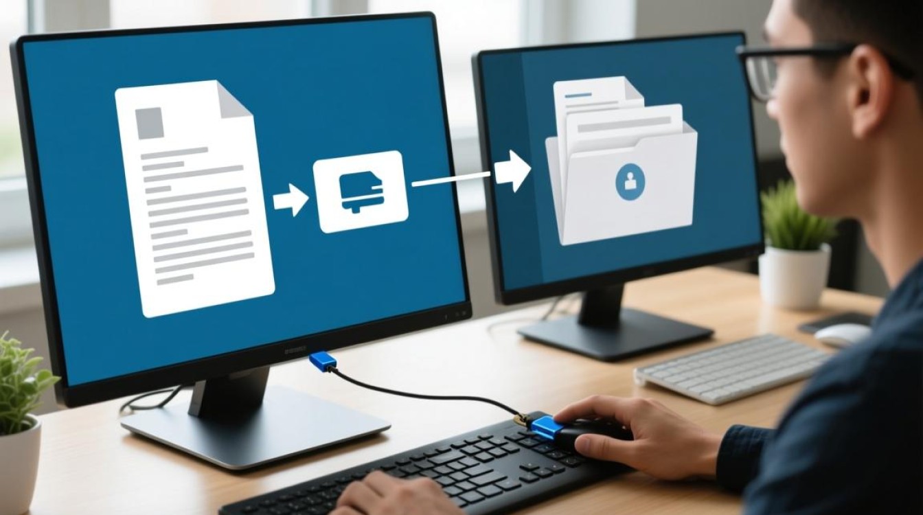 为什么电脑无法连接另一台电脑？原因及解决方法