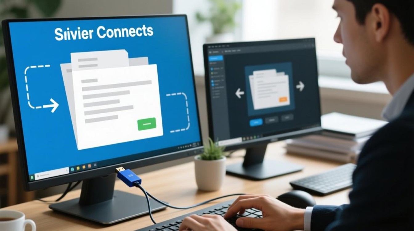 为什么电脑无法连接另一台电脑？原因及解决方法