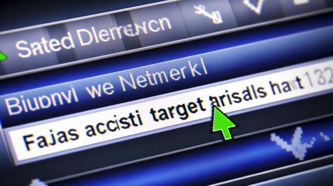 局域网ping不通目标主机是什么原因导致的？