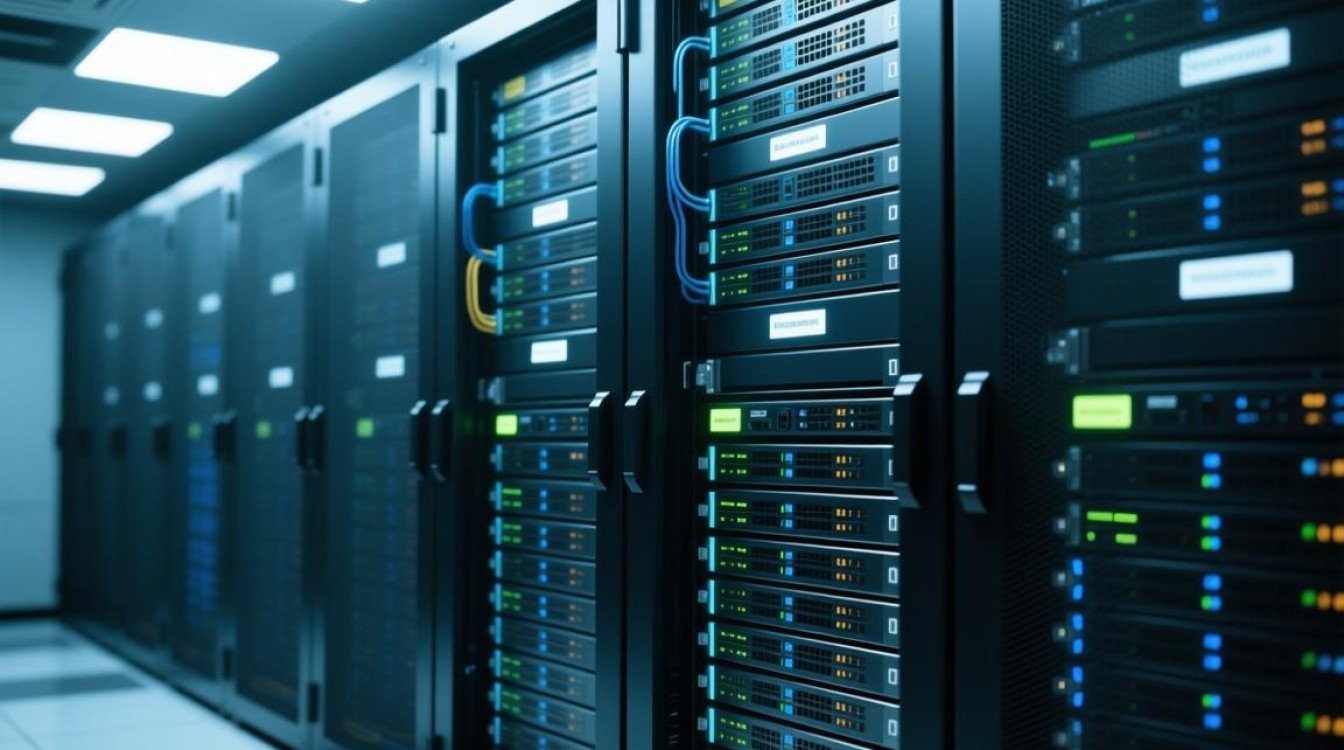 个人服务器主机怎么选？家用与商用配置区别大吗？