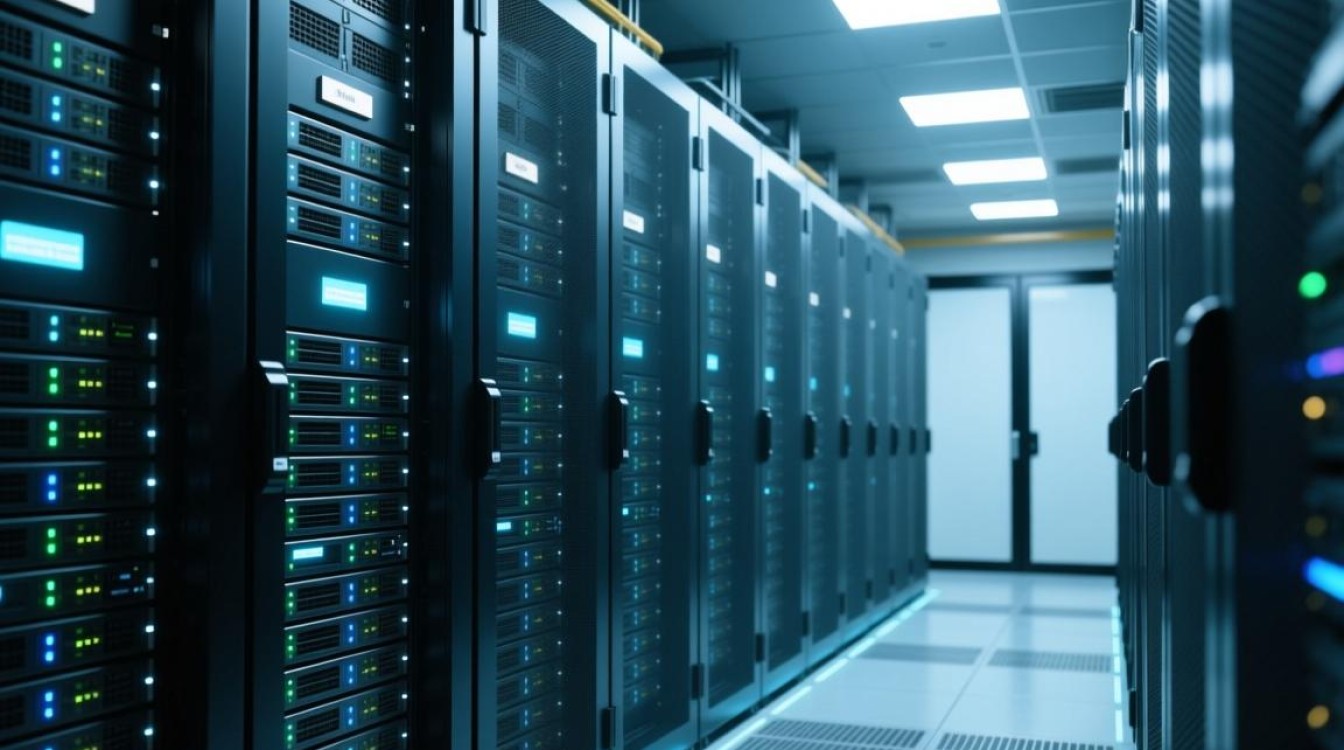 个人服务器主机怎么选？家用与商用配置区别大吗？