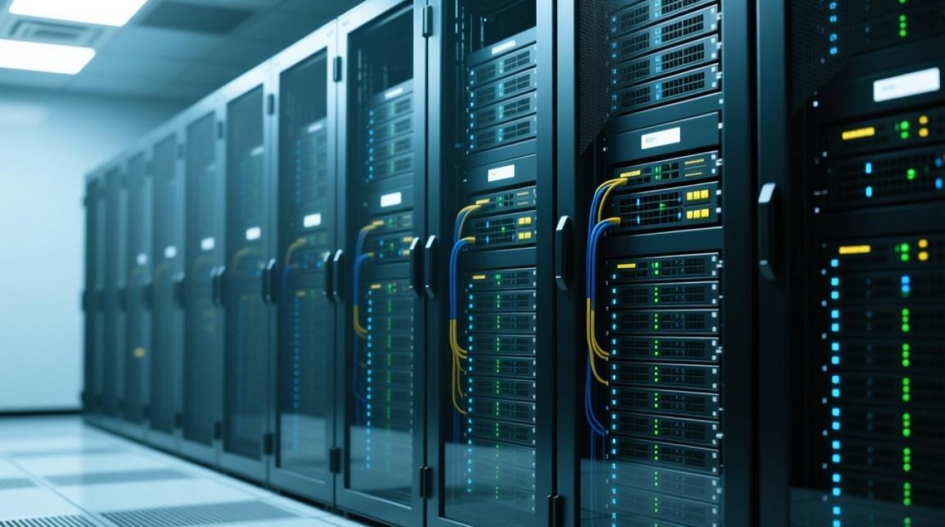 个人服务器主机怎么选？家用与商用配置区别大吗？