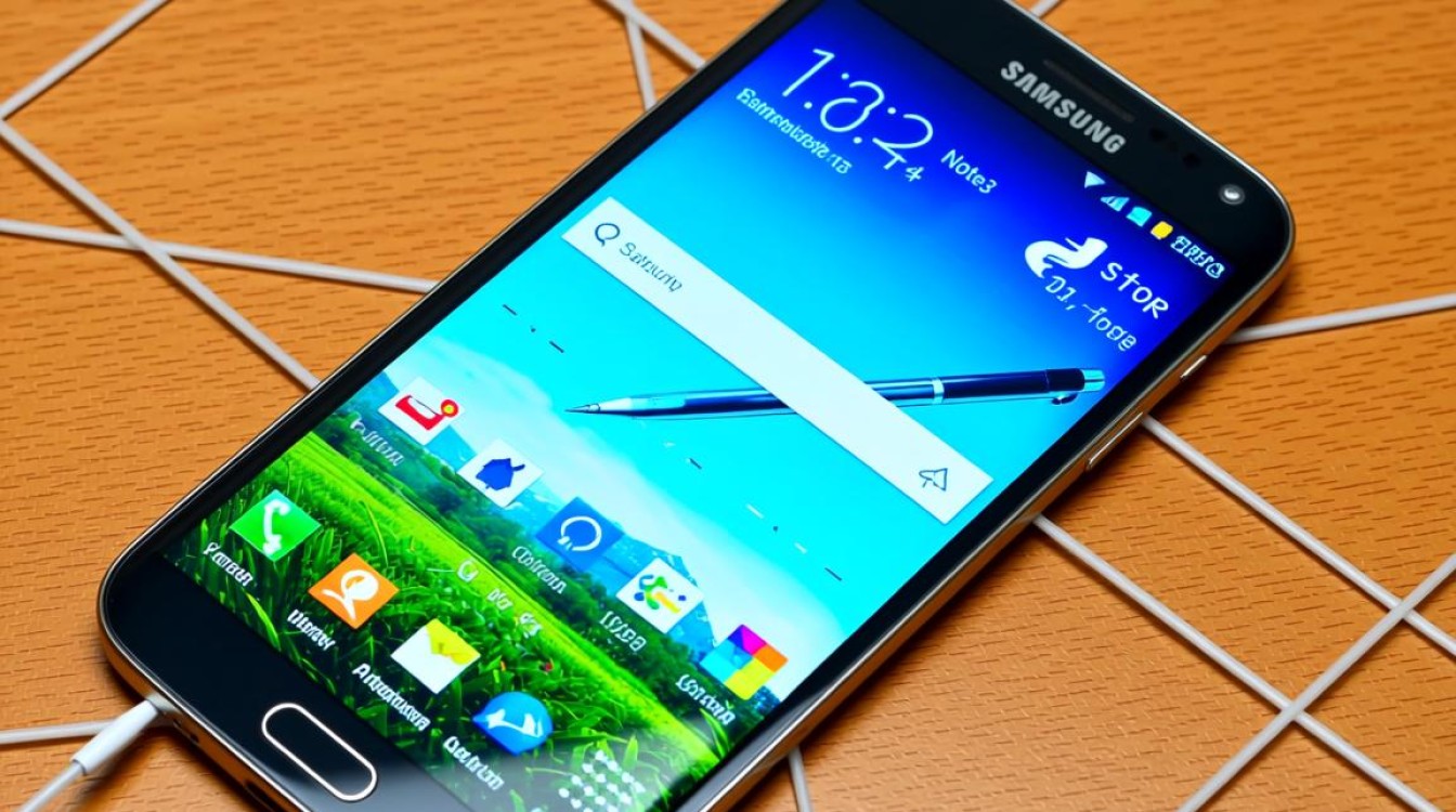 三星Note3无法定位怎么办？GPS信号弱或服务异常怎么解决？