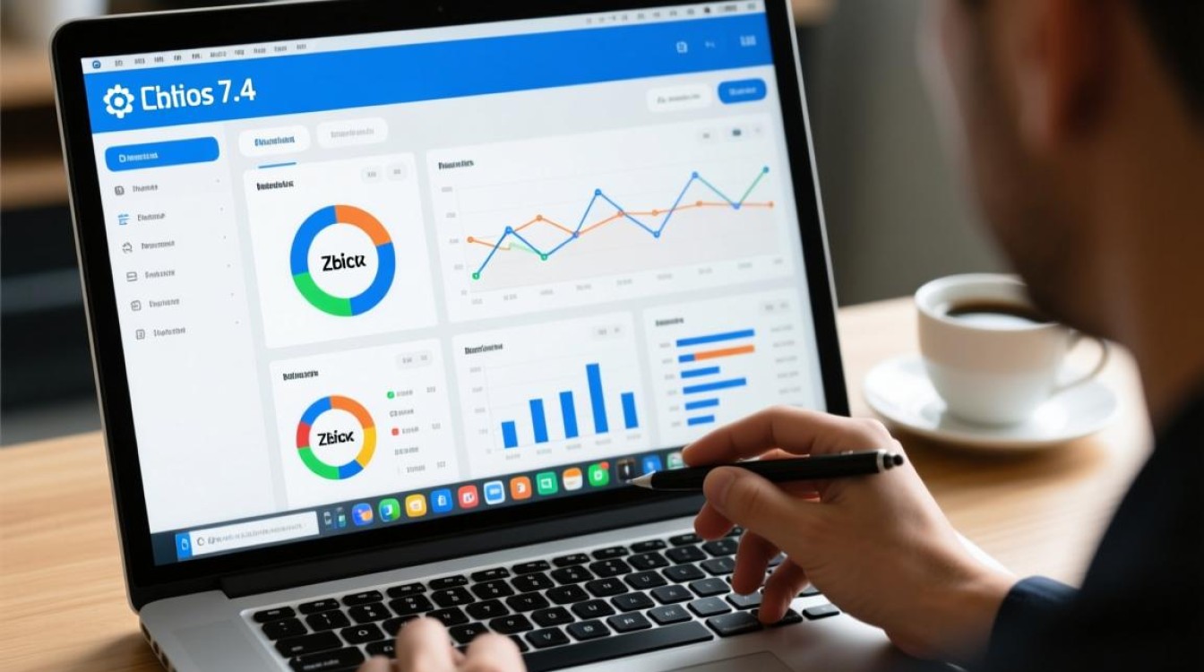 CentOS 7.4安装Zabbix详细步骤是怎样的？